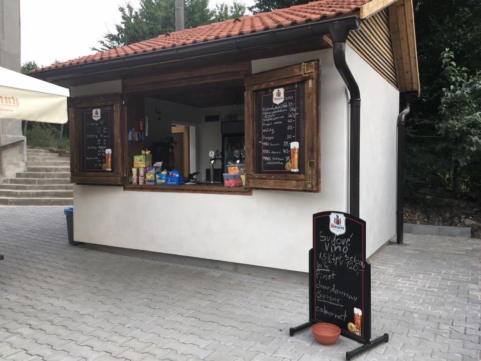 Penzion Na Zastavce Cesky Sternberk Dış mekan fotoğraf